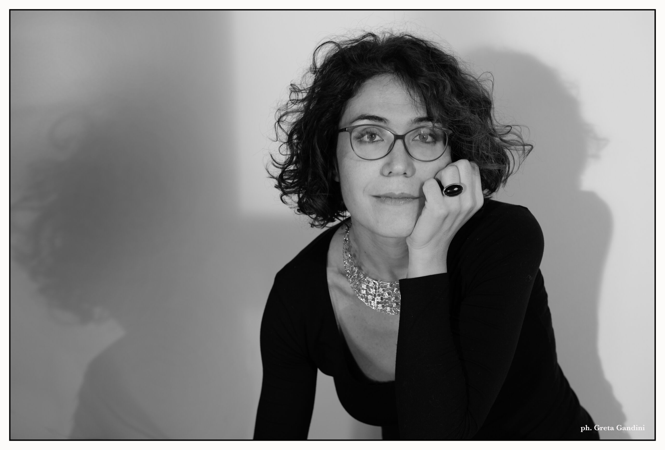 “La Resistenza delle donne”: Benedetta Tobagi ospite al Passioni Festival