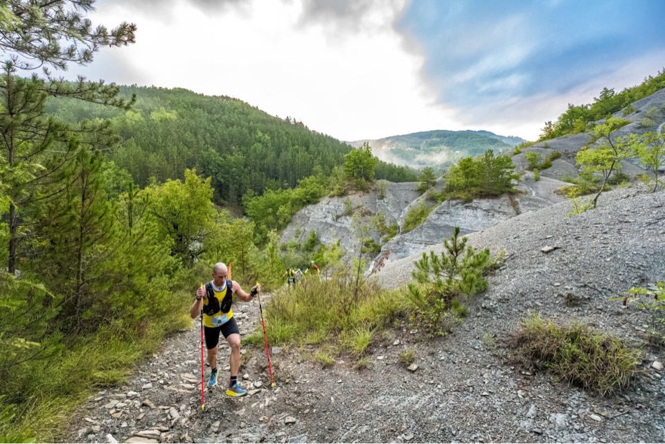 Premiazioni “Valli aretine Trail Cup 2022”