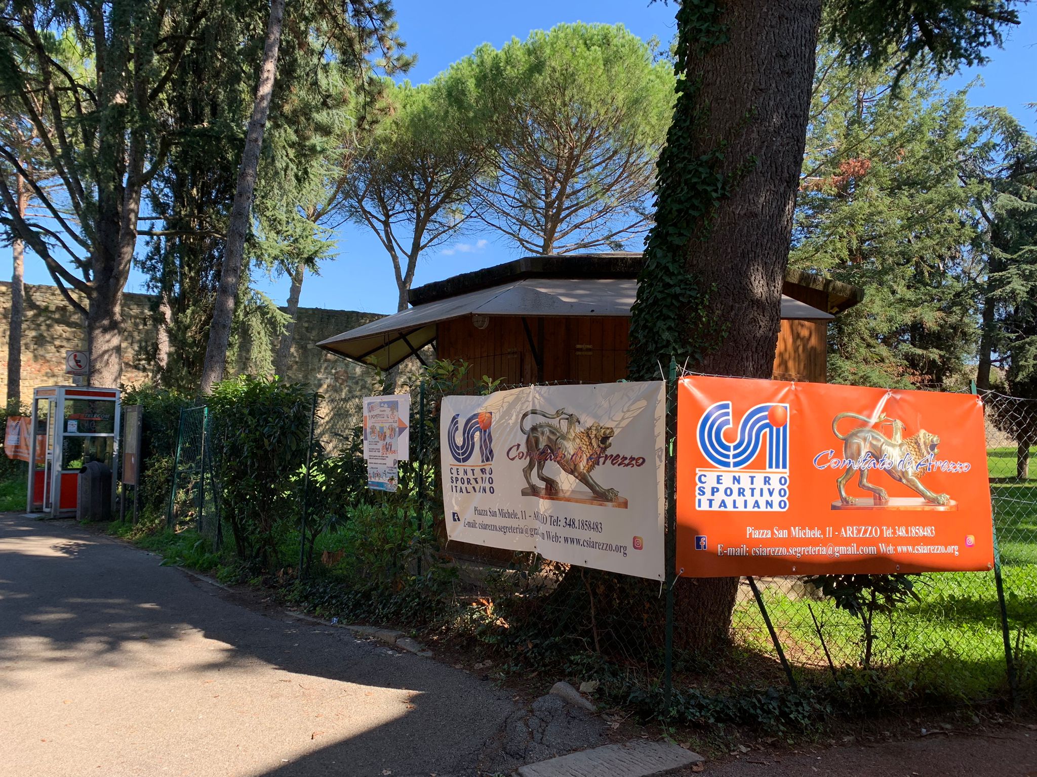 In arrivo il CSI “Winter Village”