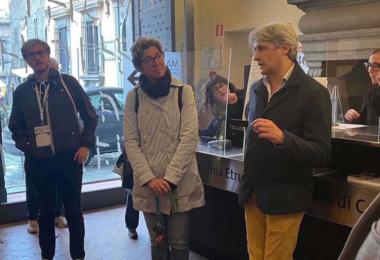 Valdichiana: Ambitour riparte con una tappa tutta dedicata agli operatori turistici 