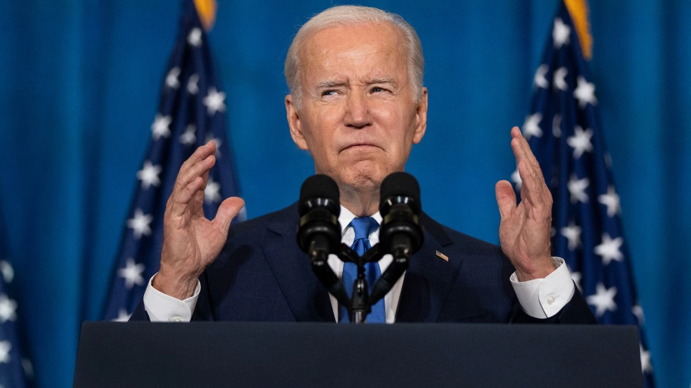 Washington Post: “Joe Biden è un Pinocchio senza fine”