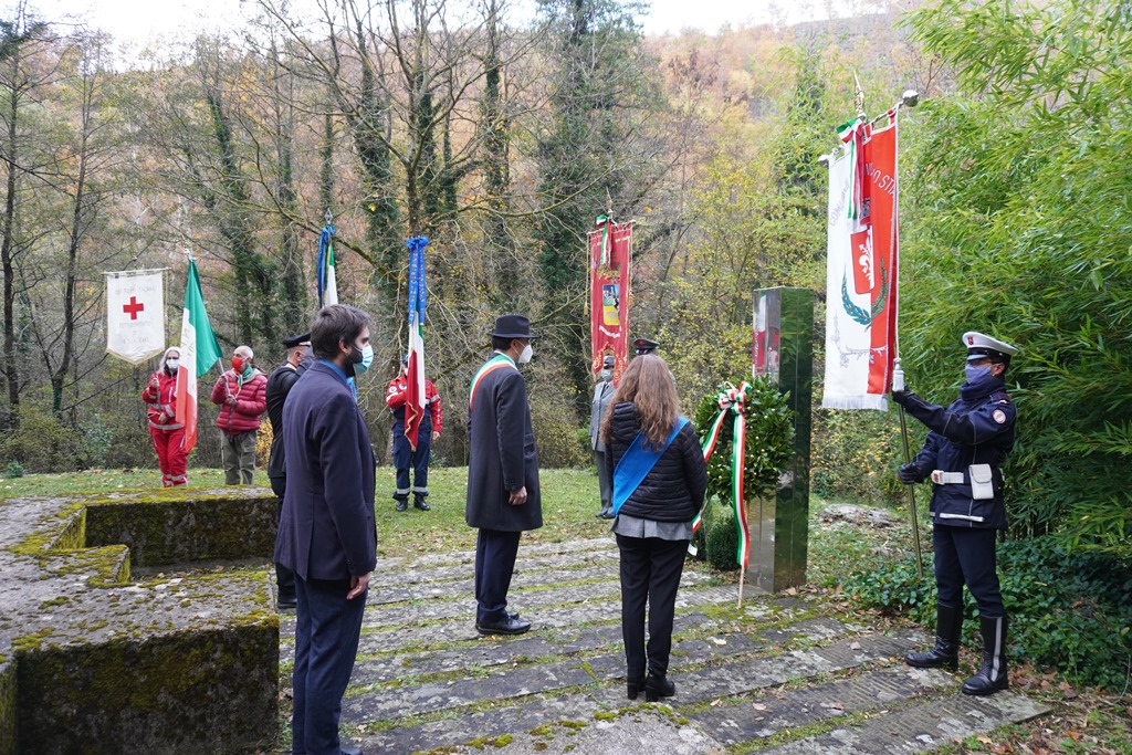 79° anniversario della morte di Pio Borri: sabato la commemorazione