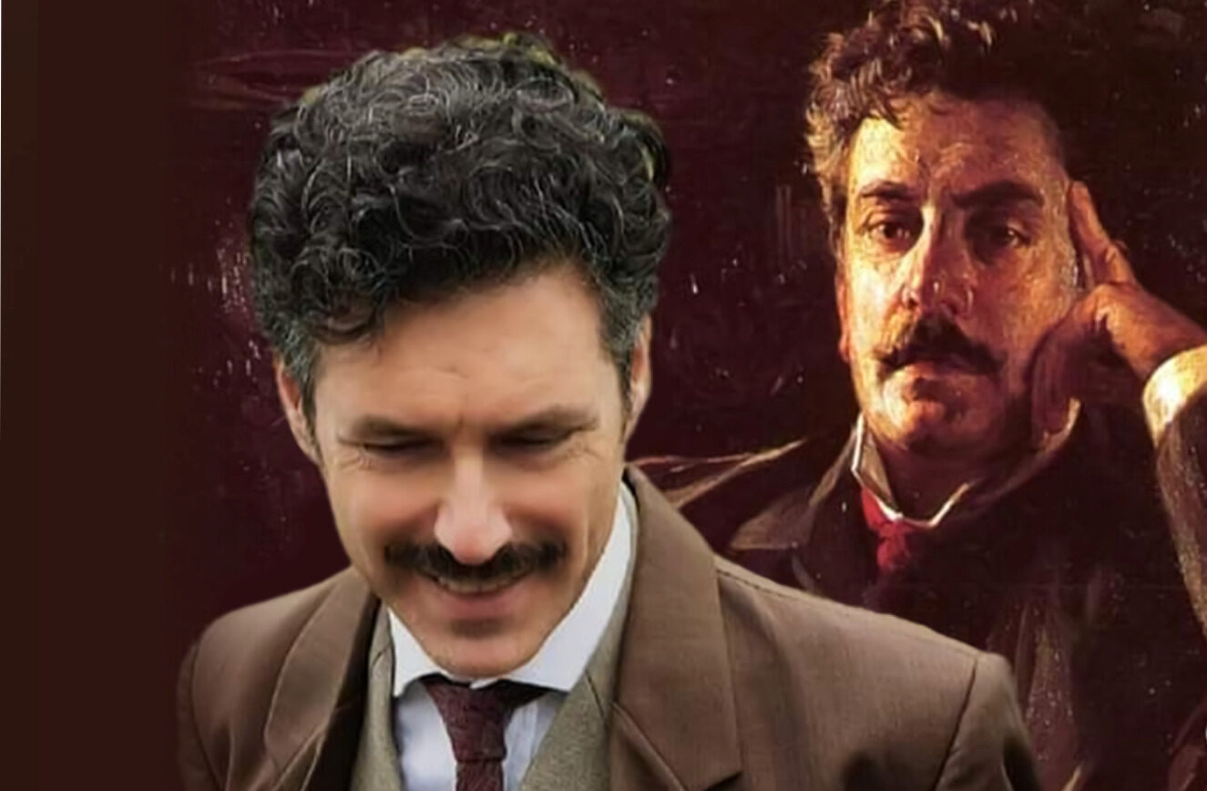 Stagione Teatrale al Dante si Sansepolcro: si parte con Renato Raimo