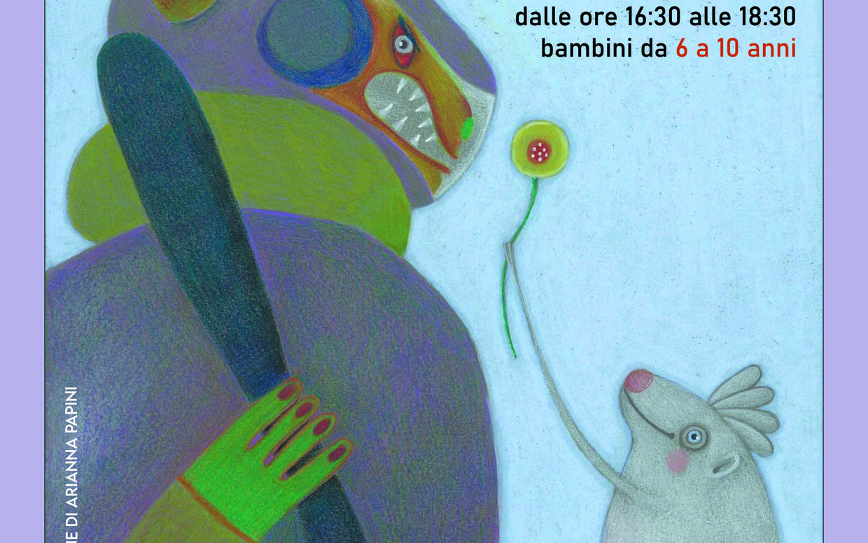 Giornata Mondiale della Gentilezza: in biblioteca letture e laboratori per bambini