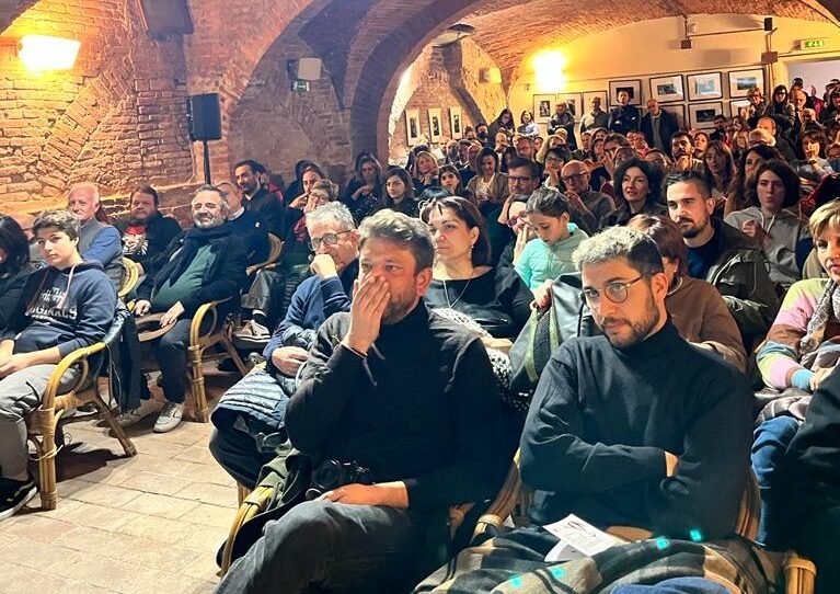 Il programma dell’ultimo weekend del Foiano Book Festival