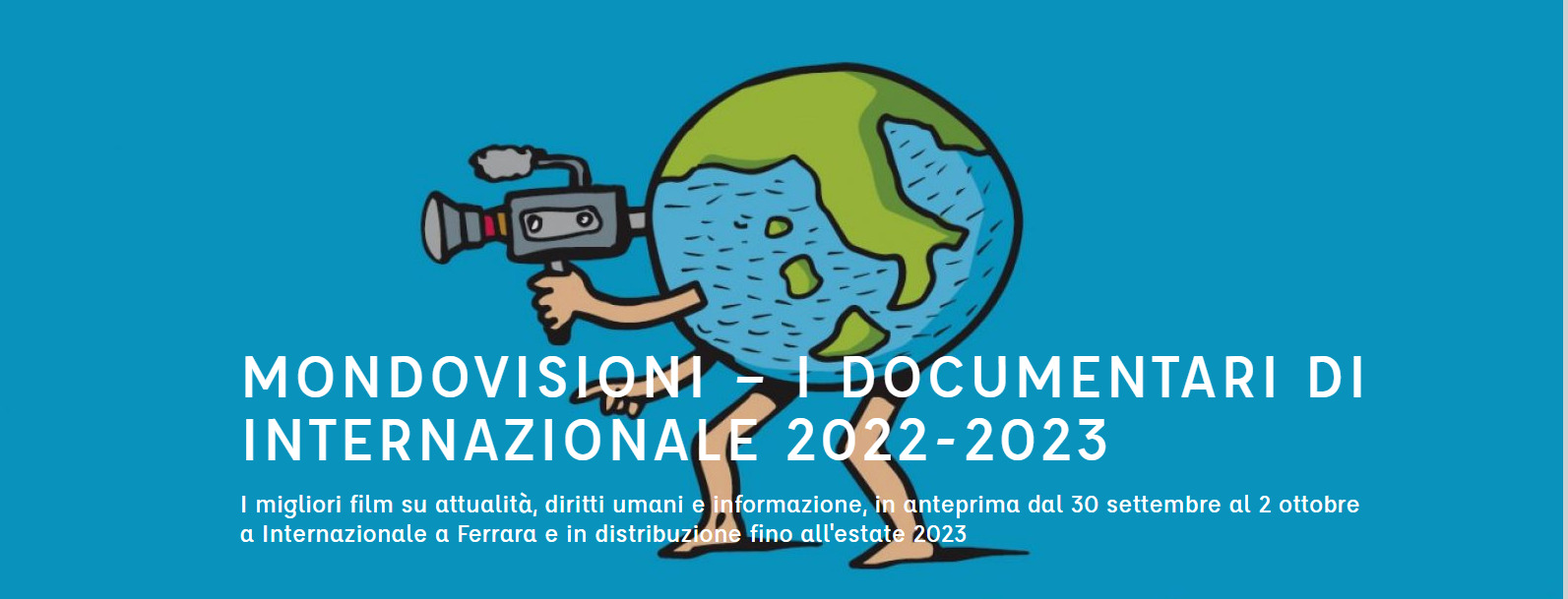 A marzo 2023 “Mondovisioni” approda a Castiglion Fiorentino