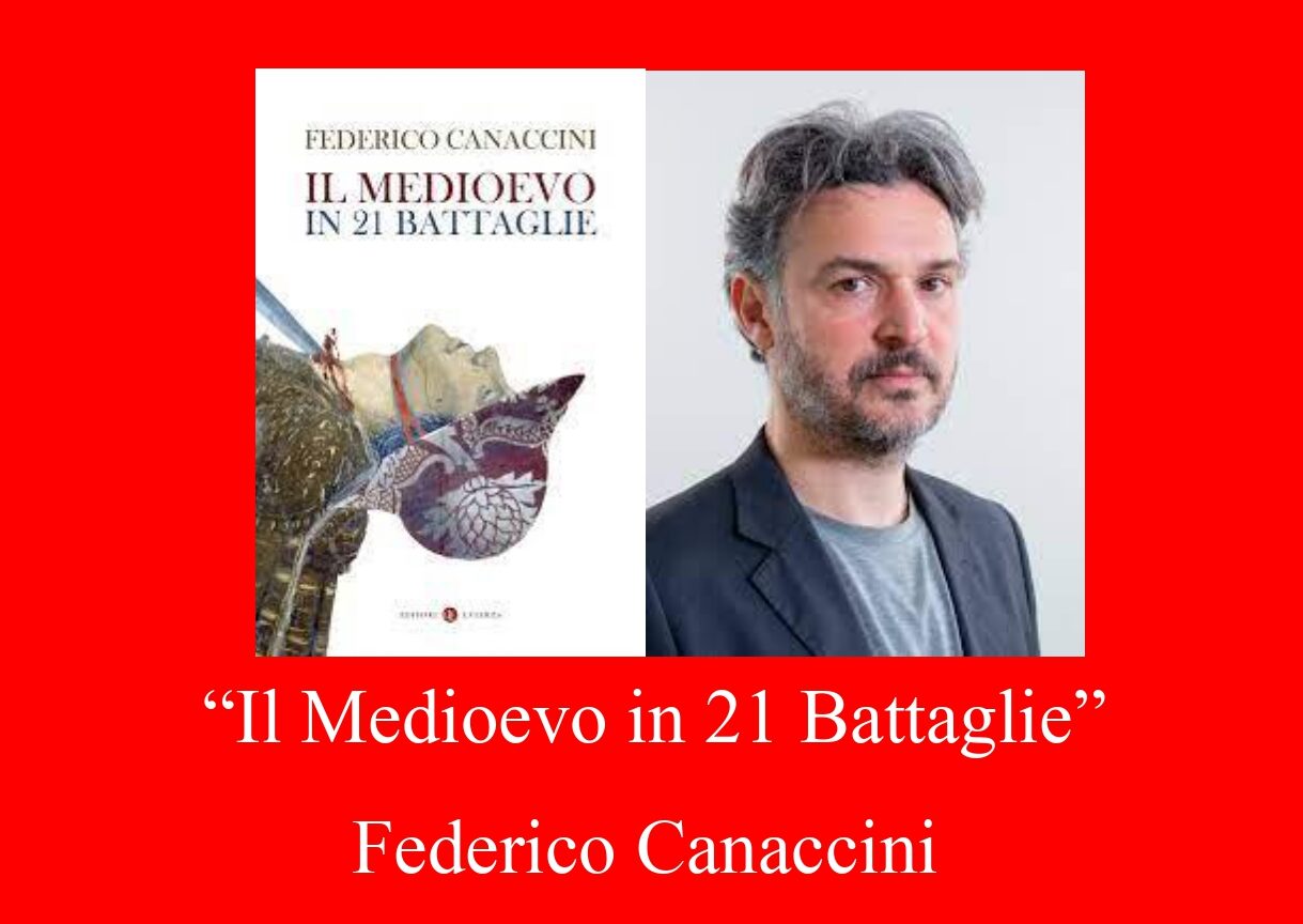 Biblioteca Città di Arezzo: i due eventi organizzati per questo weekend