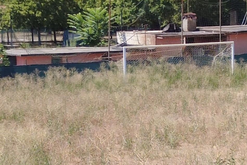Sugli impianti sportivi zero interventi da parte dell’assessore Scapecchi: mancano investimenti propri dell’amministrazione comunale e manca la manutenzione e il decoro