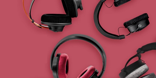 Le cuffie da acquistare al Black Friday per l’Home Studio