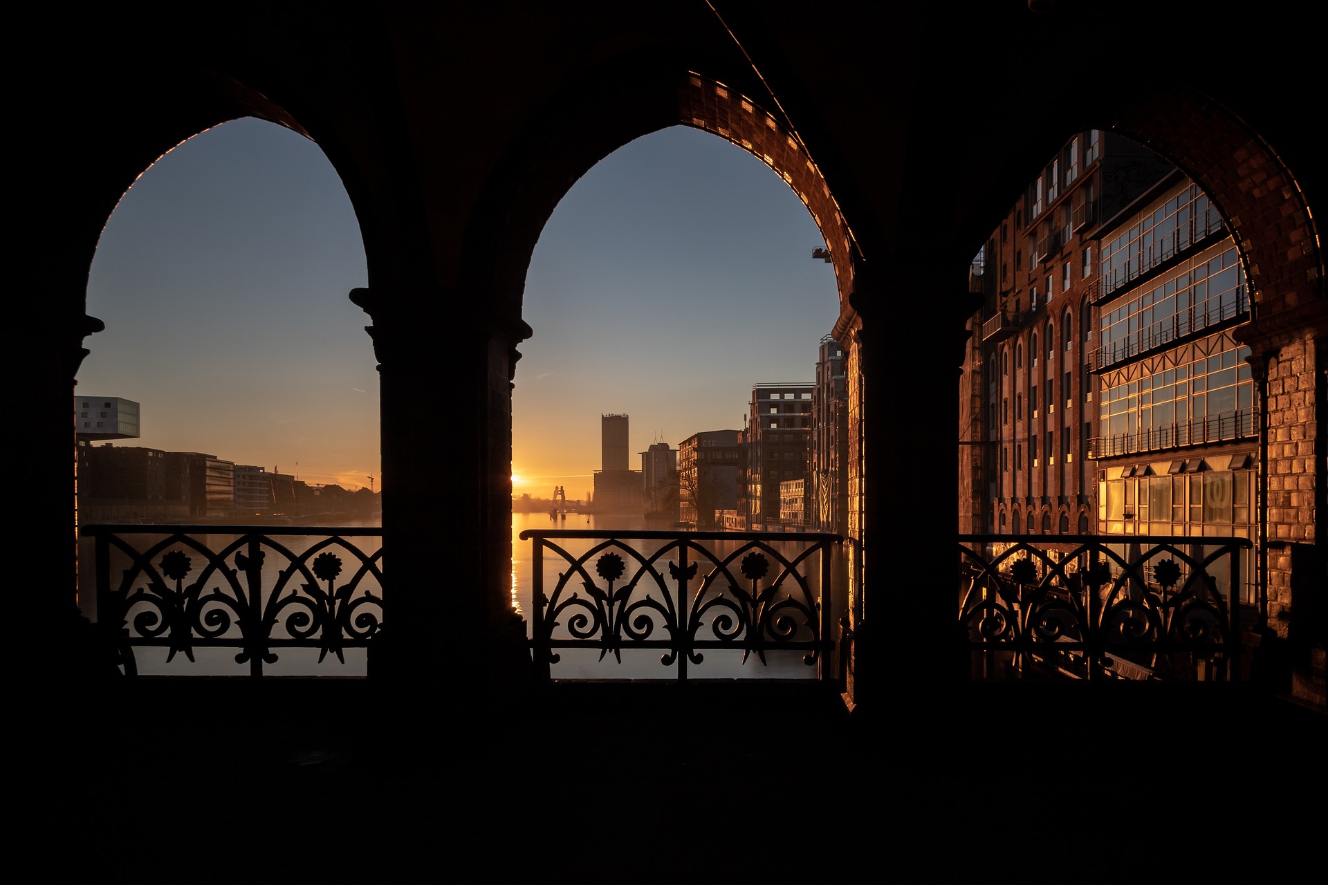 Nel cuore di Berlino