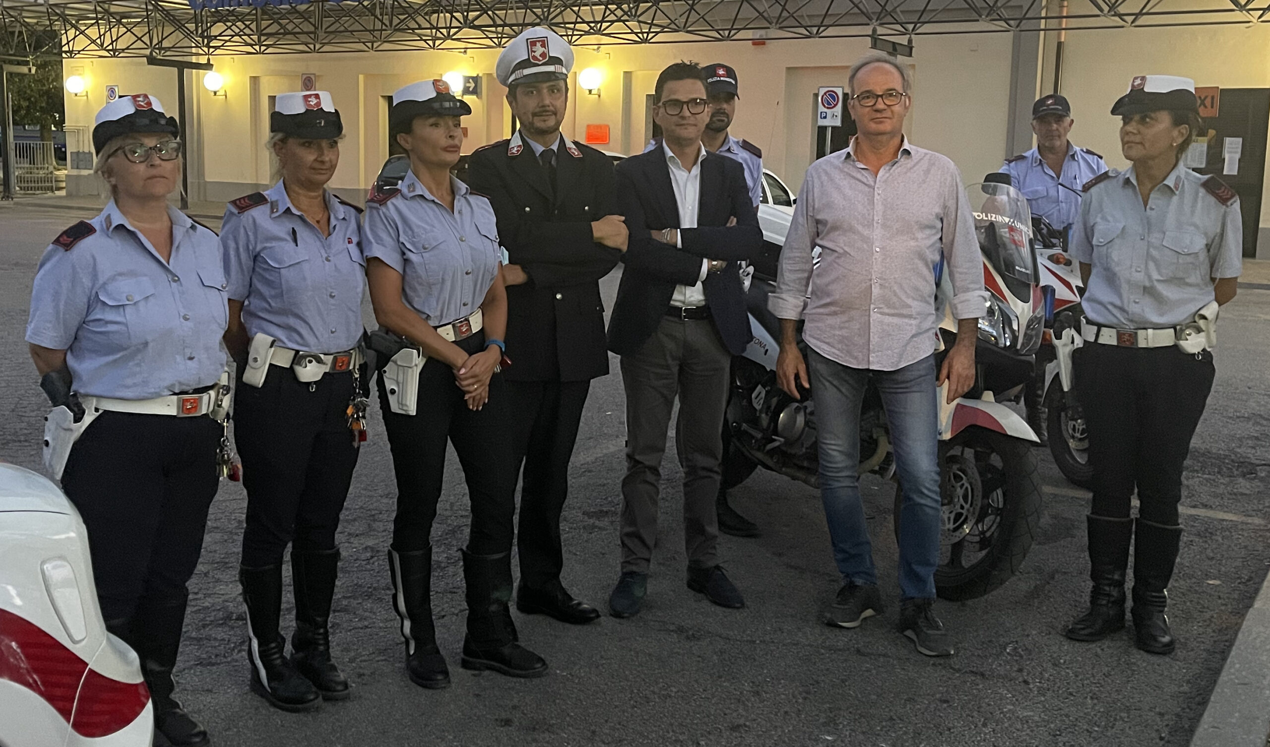Cortona, 50mila euro per la video sorveglianza: salgono a 64 gli impianti sul territorio