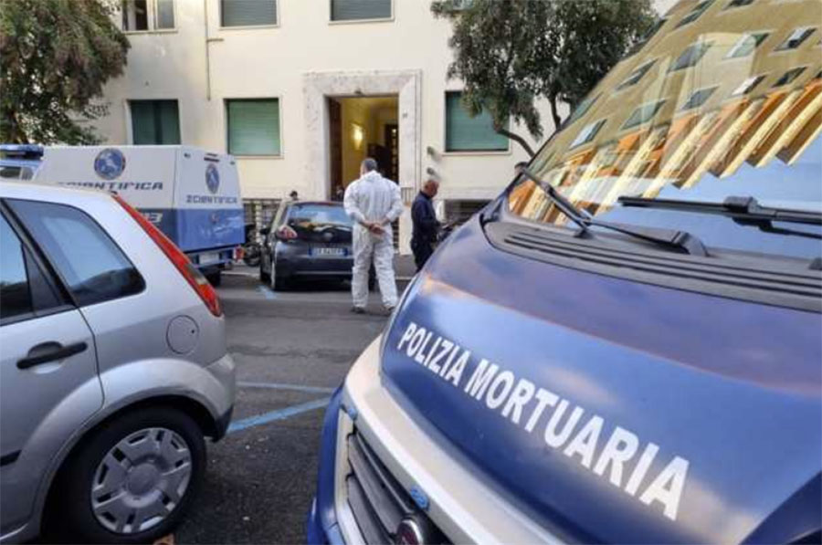 Roma uccise tre prostitute: l’ombra del serial killer