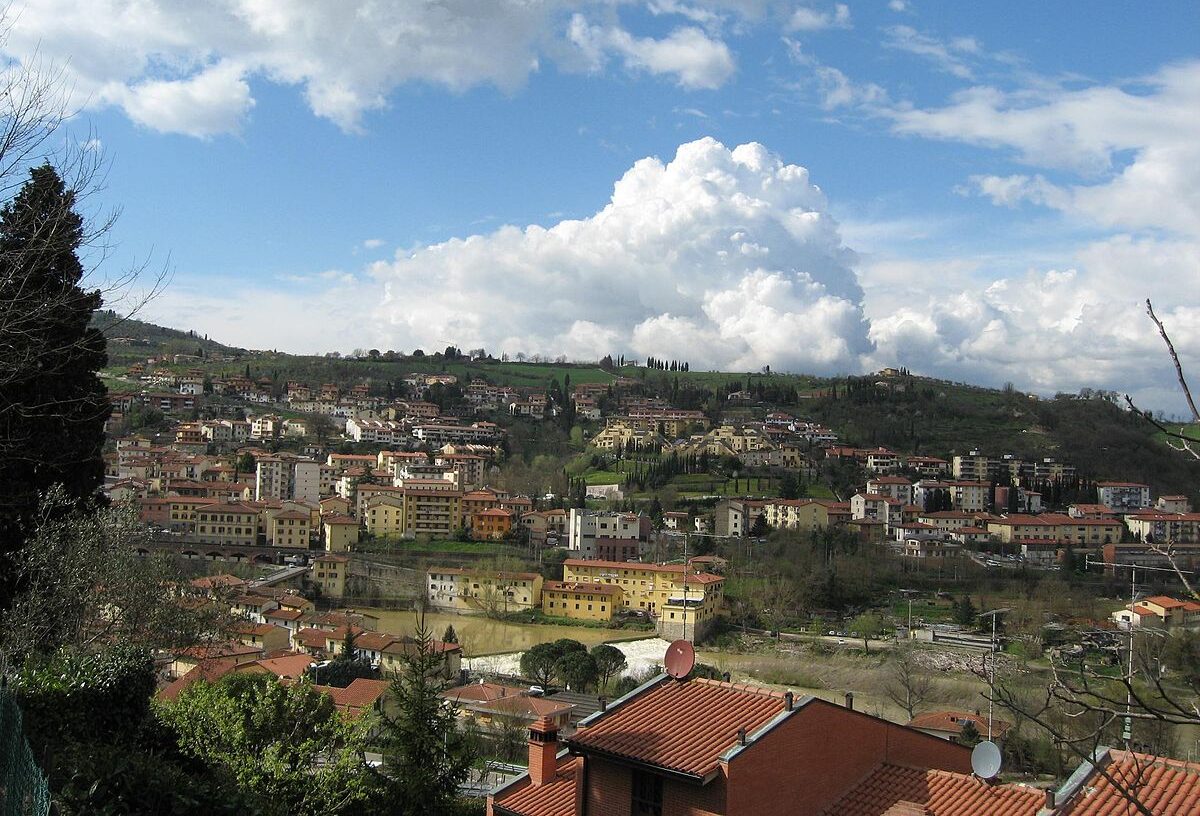 A Rignano sull’Arno 16 persone denunciate