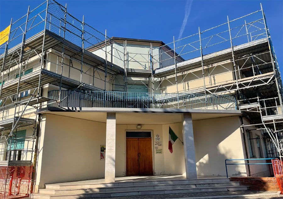 Scuola senza riscaldamenti ad Alberoro: replica dei genitori al Sindaco di Monte San Savino