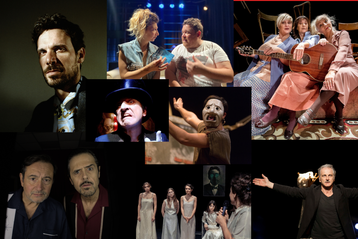 Al via la campagna abbonamenti del Teatro Verdi di Monte San Savino