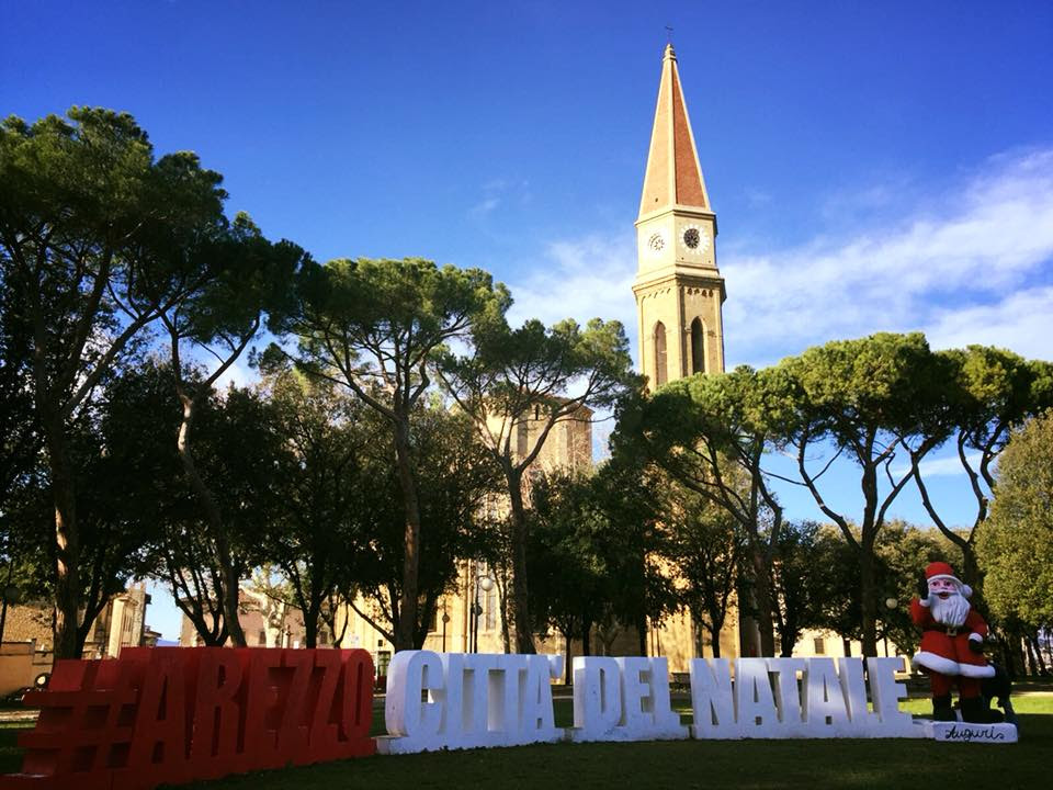 Una “Città del Natale” più inclusiva e sicura, Tanti: “Primo passo di una nuova progettualità”