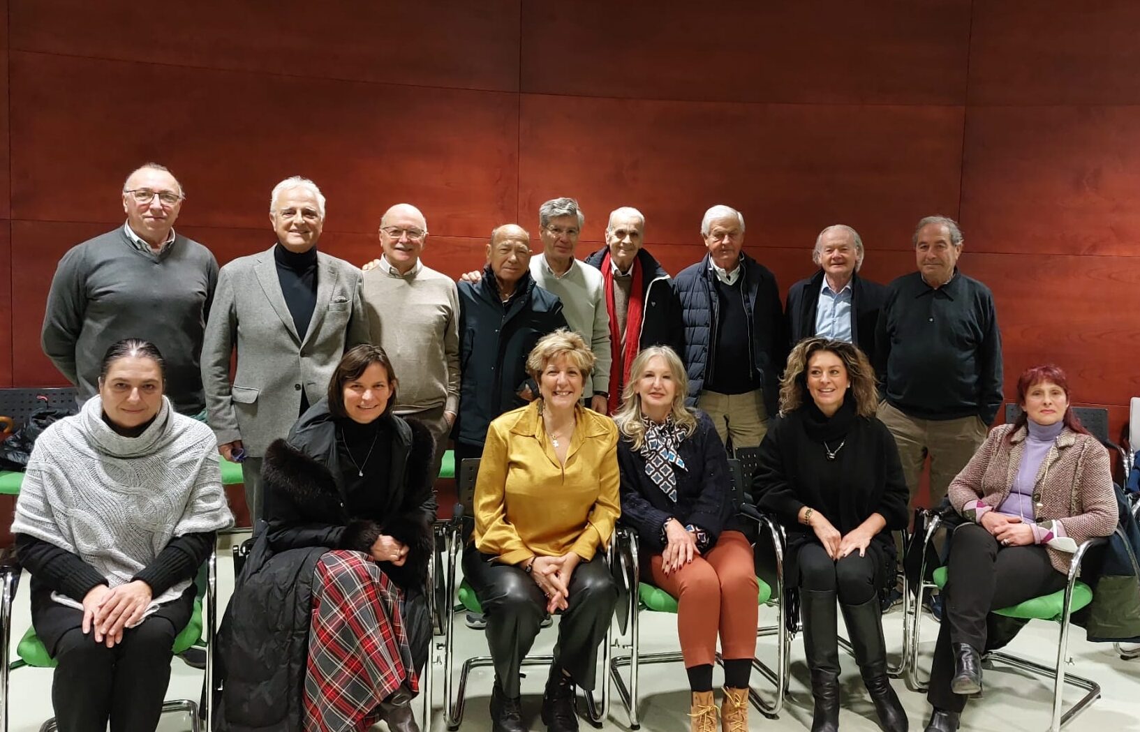 Fondazione Andrea Cesalpino diventa un Ente del Terzo Settore