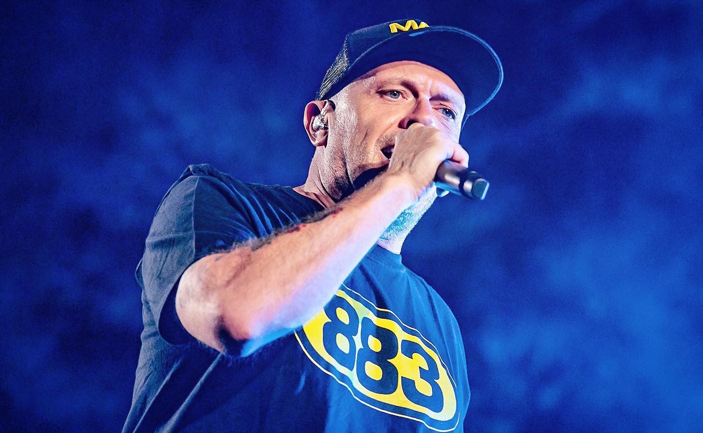 10 nuove date per “Max 30”, il tour di Max Pezzali 10 nuove date per “Max 30”, il tour di Max Pezzali
