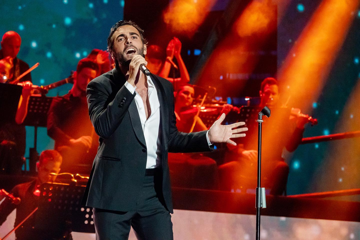 Marco Mengoni parteciperà alla 73a edizione del Festival di Sanremo