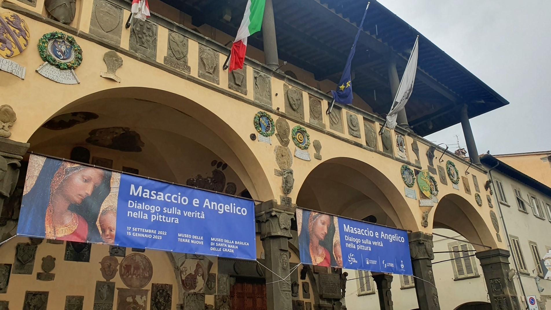 “Musei in musica”: al Museo delle Terre Nuove spartiti e opere d’arte dialogano