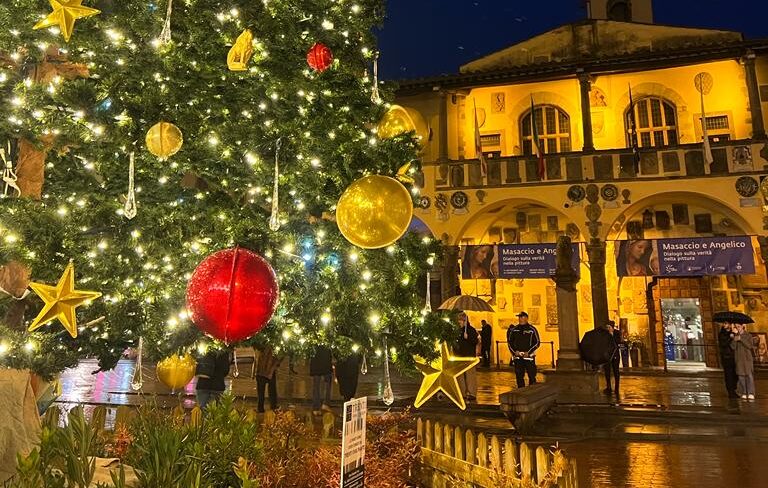 Si accende il Natale a San Giovanni: un fine settimana ricco di eventi