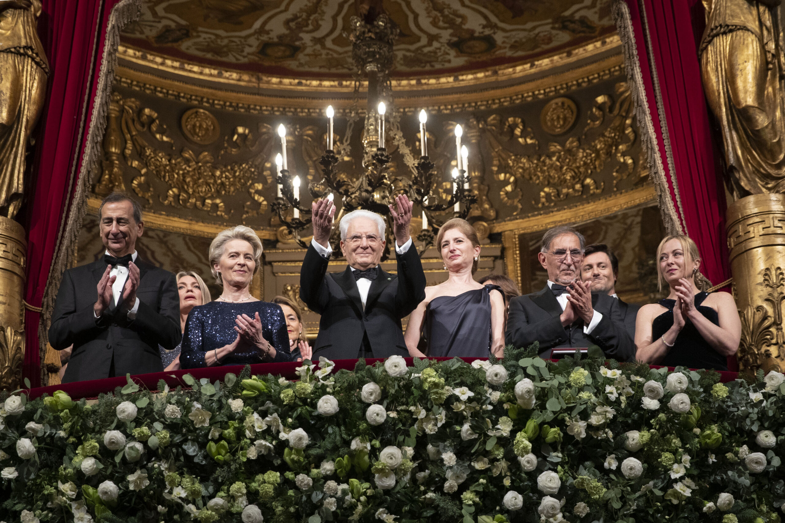 Galeotta fu la prima al Teatro? Risponde Andrea Crisanti