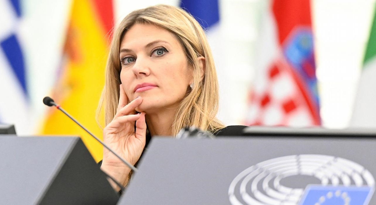 “Eva Kaili ha eseguito gli ordini della presidente del Parlamento europeo Roberta Metsola”