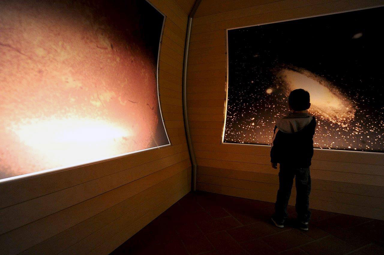 Mezzo secolo dal distacco dell’ultimo piede umano dalla luna e 40 anni dall’ “ammartaggio” di Mars 3