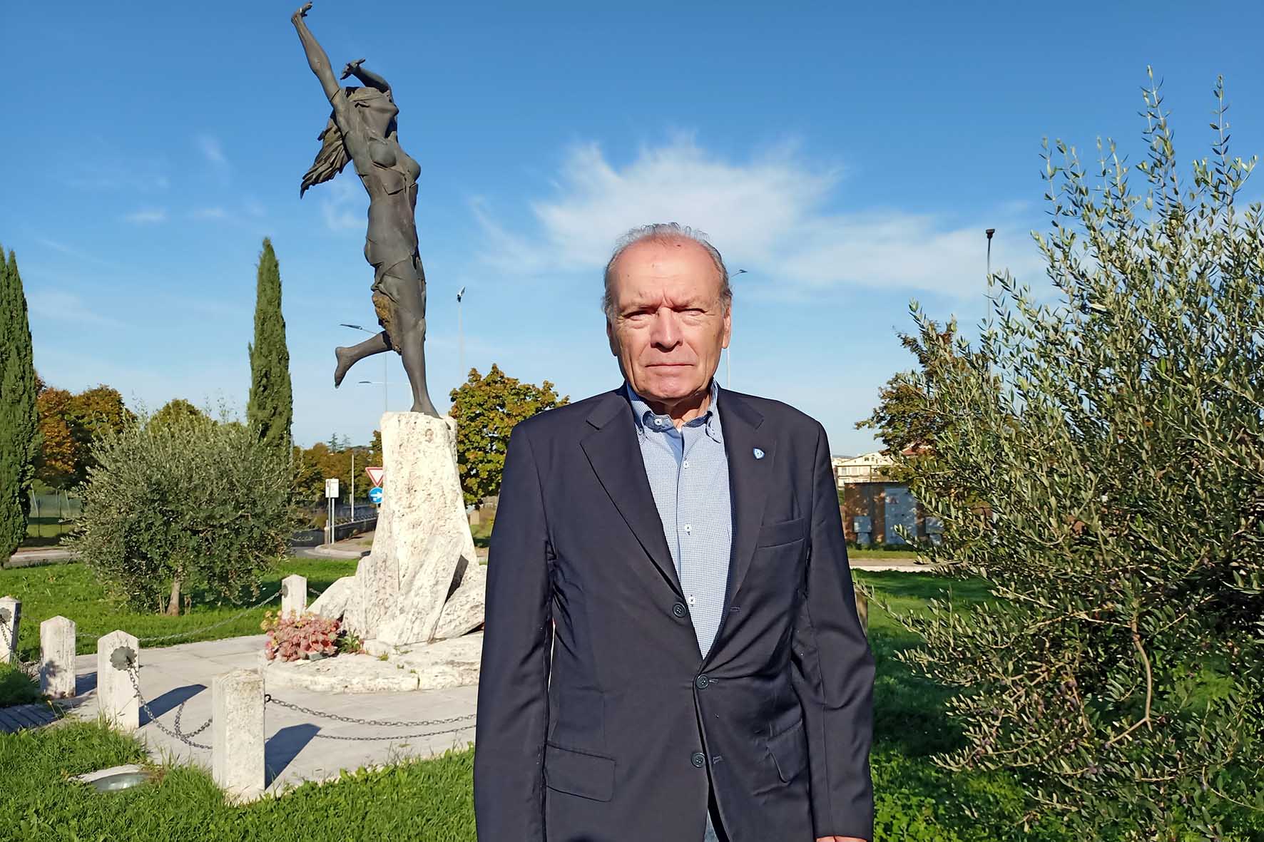 “Testimoni di pace”: al via i laboratori didattici promossi dall’AVNCG