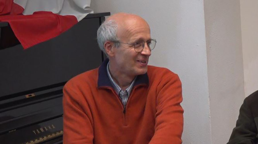 Subbiano, sabato 17 dicembre alle 16 nella sala consiliare un cammino raccontato da Alessandro Ferrini “Con San Francesco sull’Alpe di Catenaia”