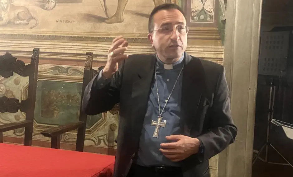 Il cordoglio della Diocesi per la morte di don Agapito Batholomeo Mhando
