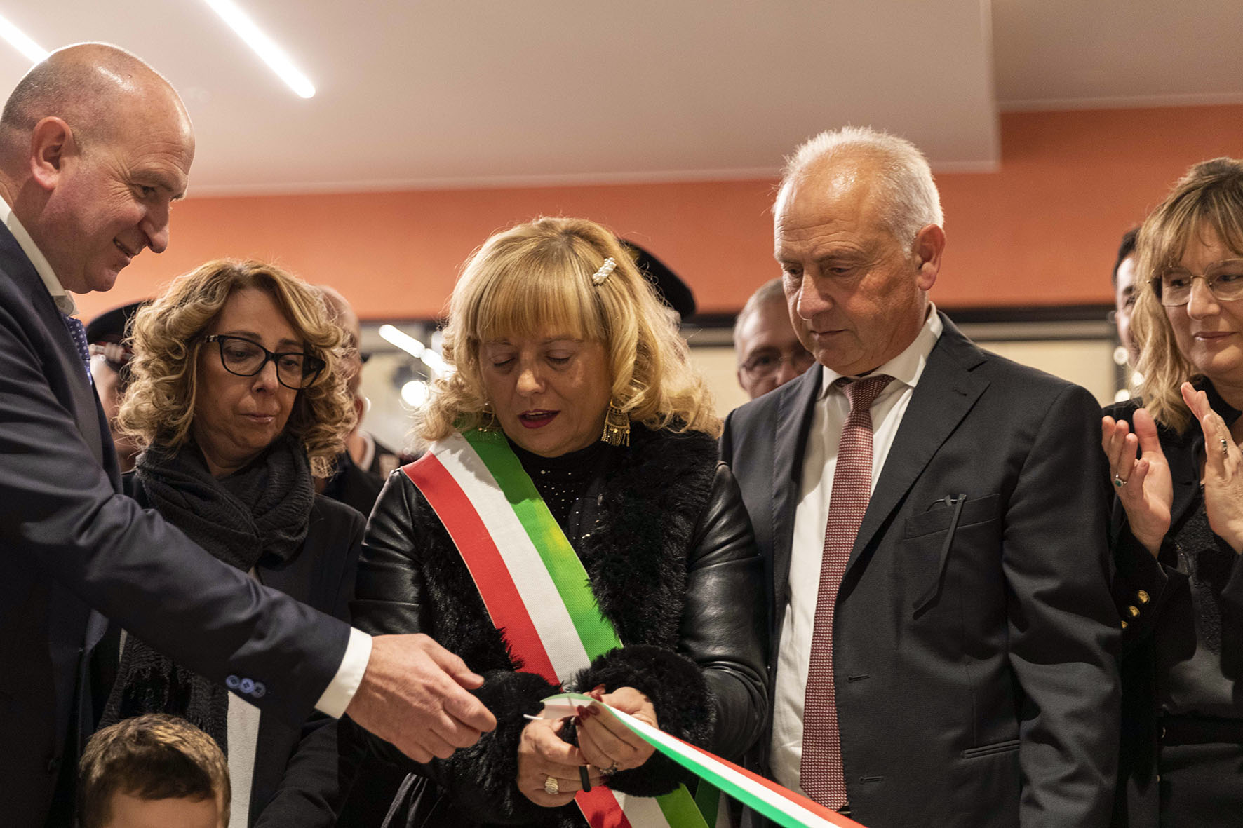 Una fattoria didattica, un ristorante e uno shop unite nel percorso de “Il Podere di Lorenzo”