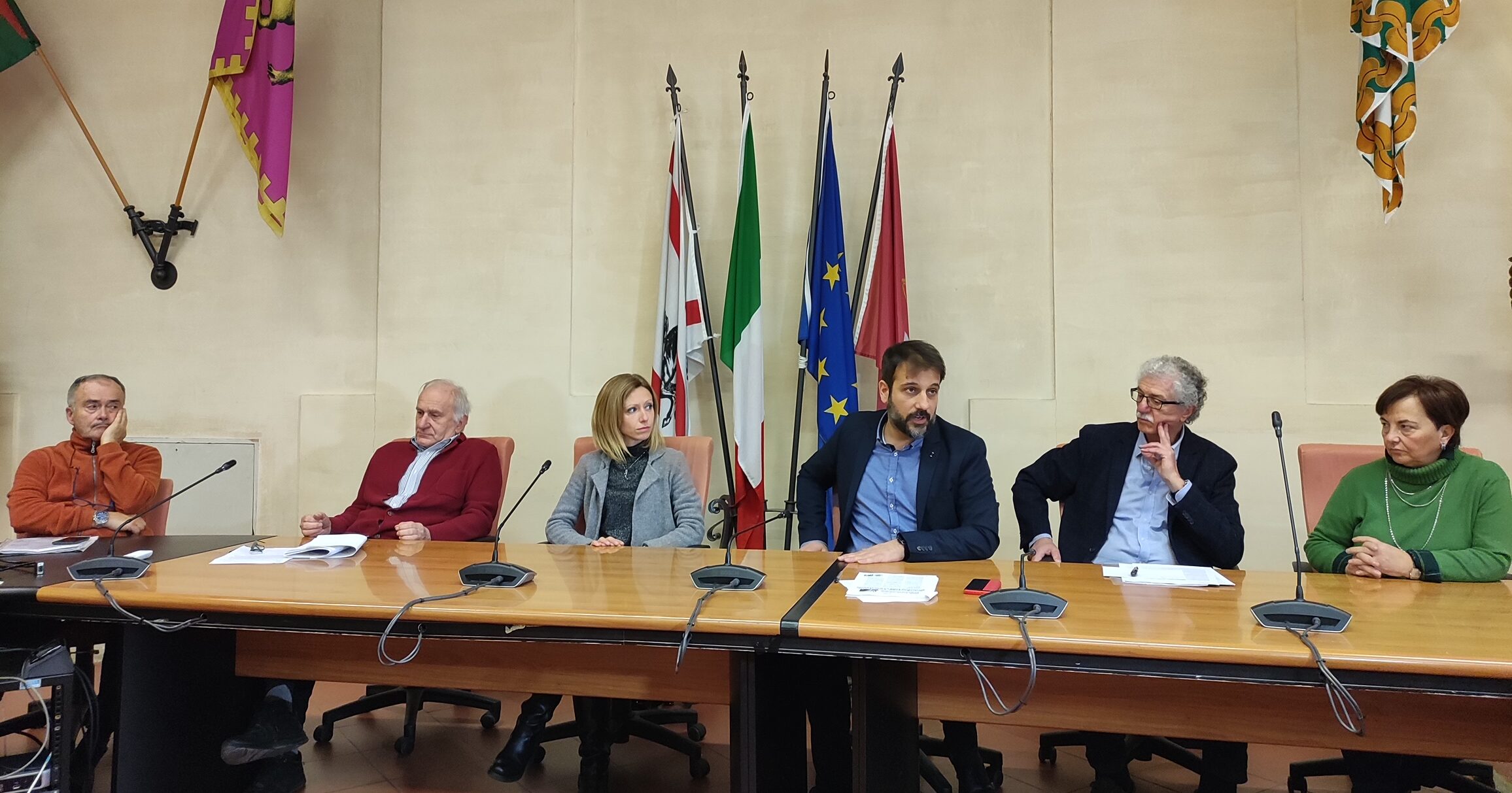 Arezzo 2020 per Cambiare a Sinistra: “Valorizzare il ruolo dei centri di aggregazione sociale”