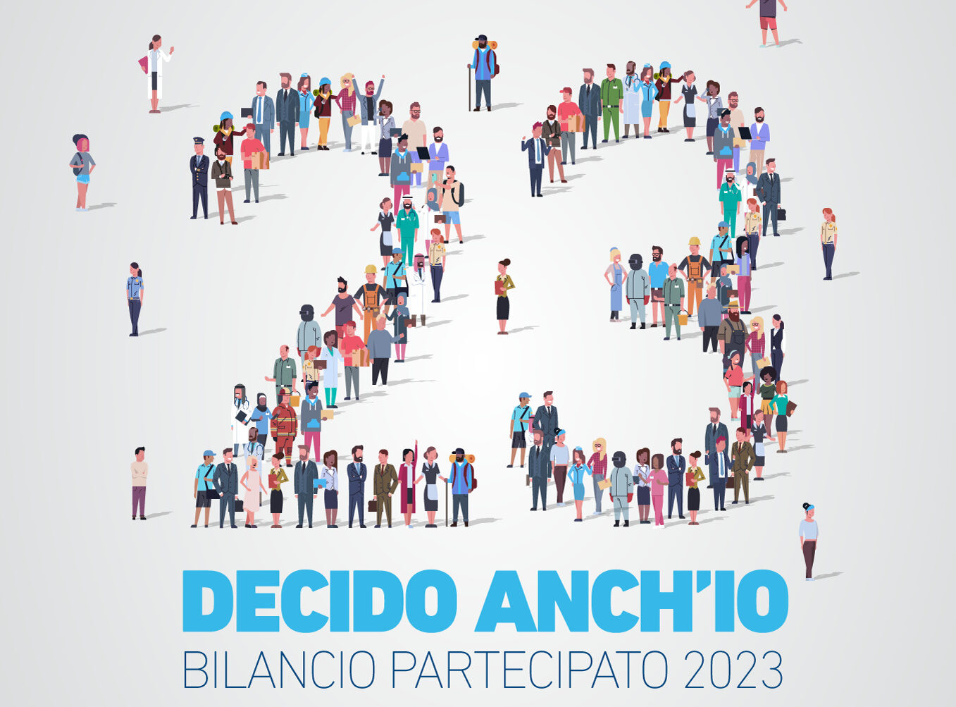 A Castiglion Fiorentino incontro pubblico su Bilancio Partecipato