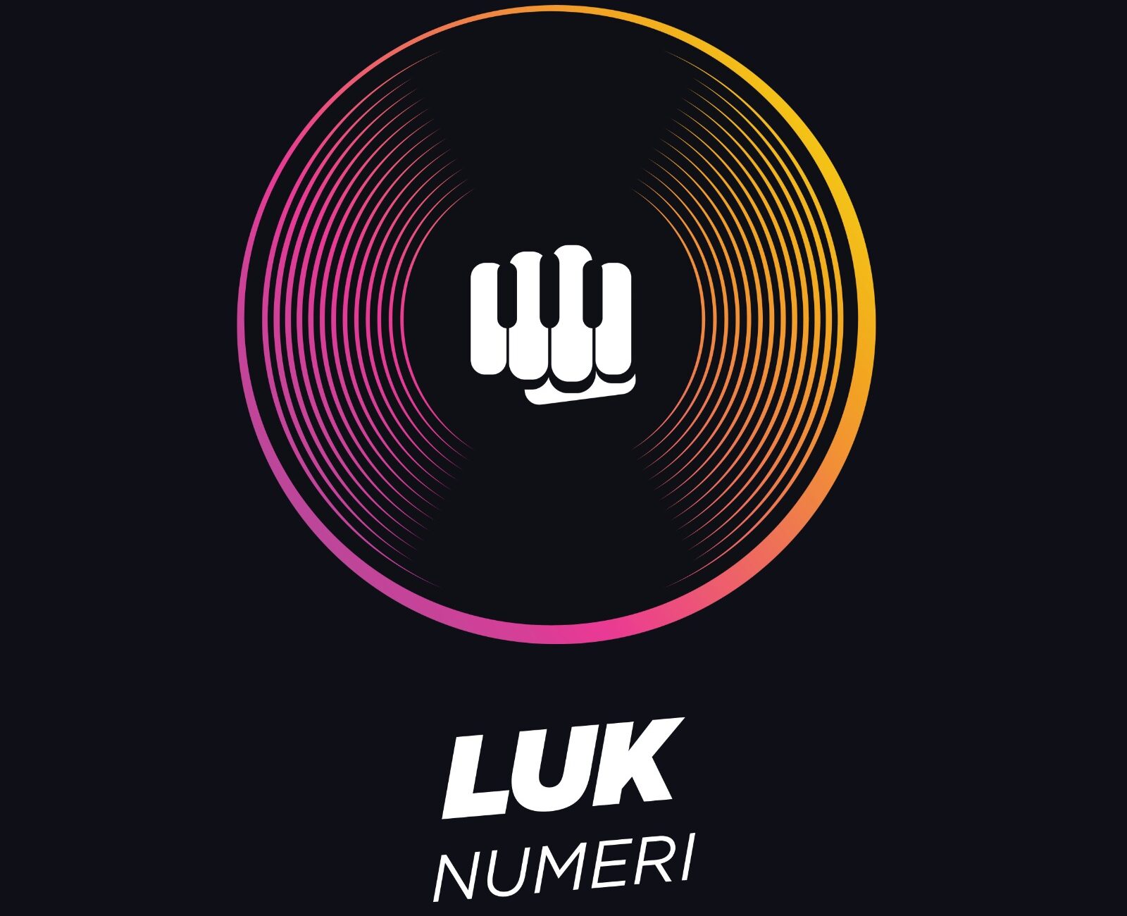 Numeri, il nuovo singolo del cantautore campano LUK