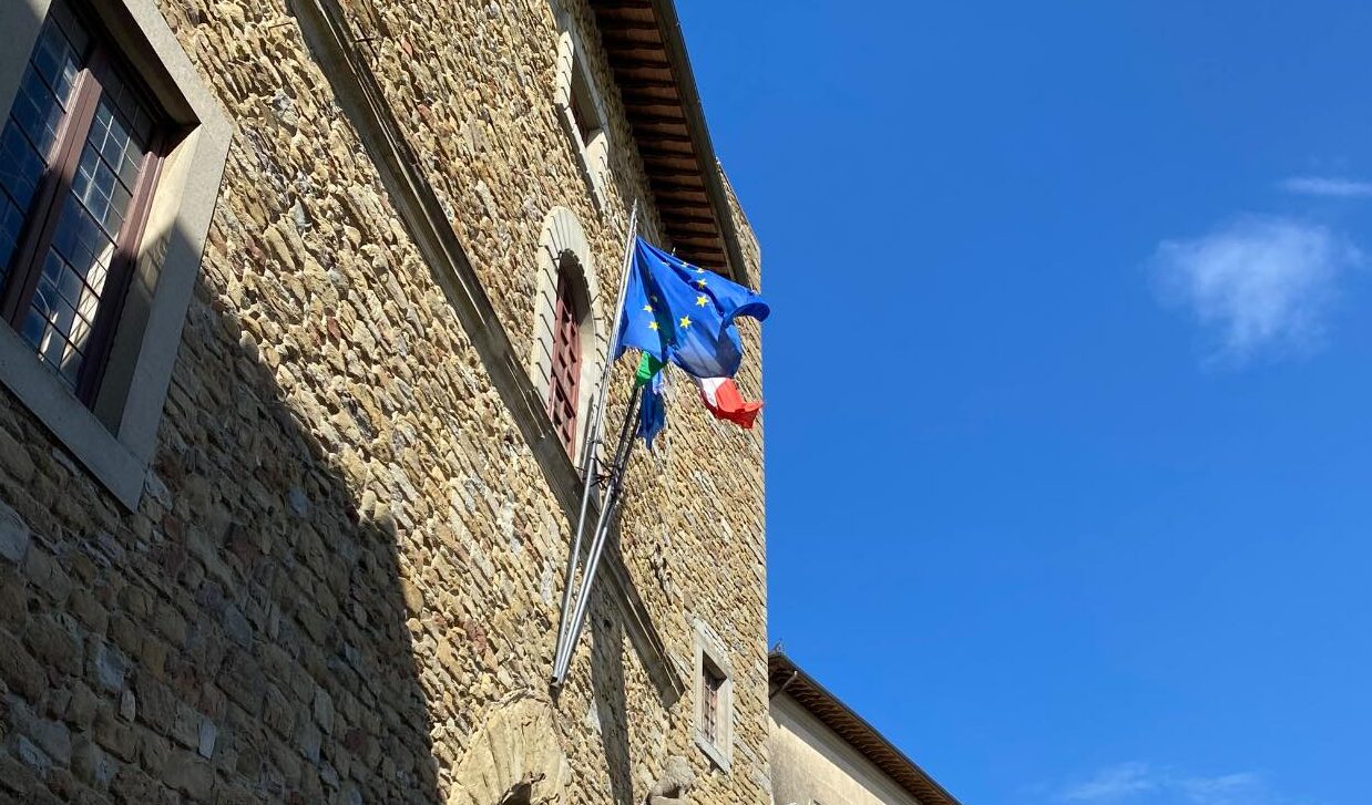 Approva mozione per una sede ad Arezzo della Soprintendenza Archeologica Belle Arti e Paesaggio