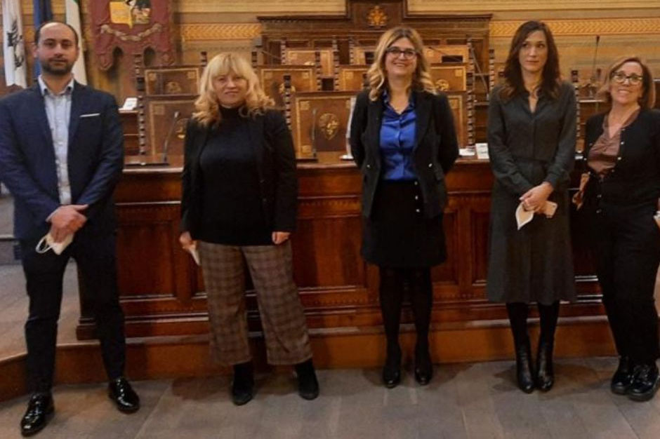 Ritardi amministrazione Chiassai: rischiamo di perdere i finanziamenti per la realizzazione della ciclovia dell’arno