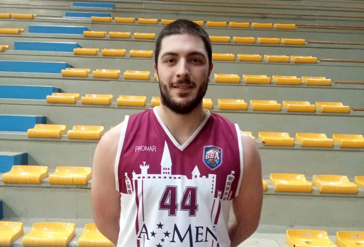 La Sibe Gruppo AF Prato passa d’autorità al Palasport Estra