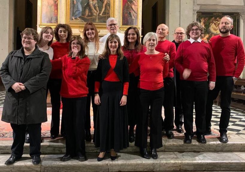 Sansepolcro: il 2 gennaio concerto di inizio 2023 all’Auditorium di Santa Chiara
