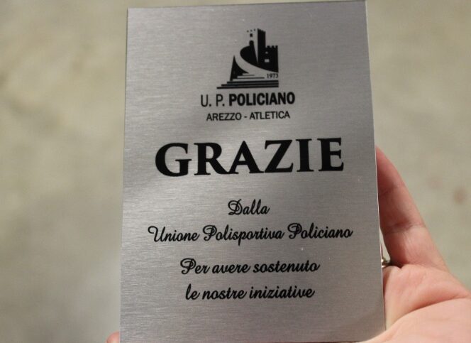 U.P. Policiano chiude il 2022 con un ottimo bilancio tecnico e organizzativo