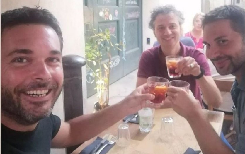La coesione sociale ed il bene comune secondo Saverio Tommasi