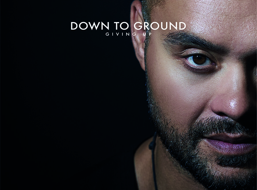 Giving up, il nuovo singolo dei Down To Ground