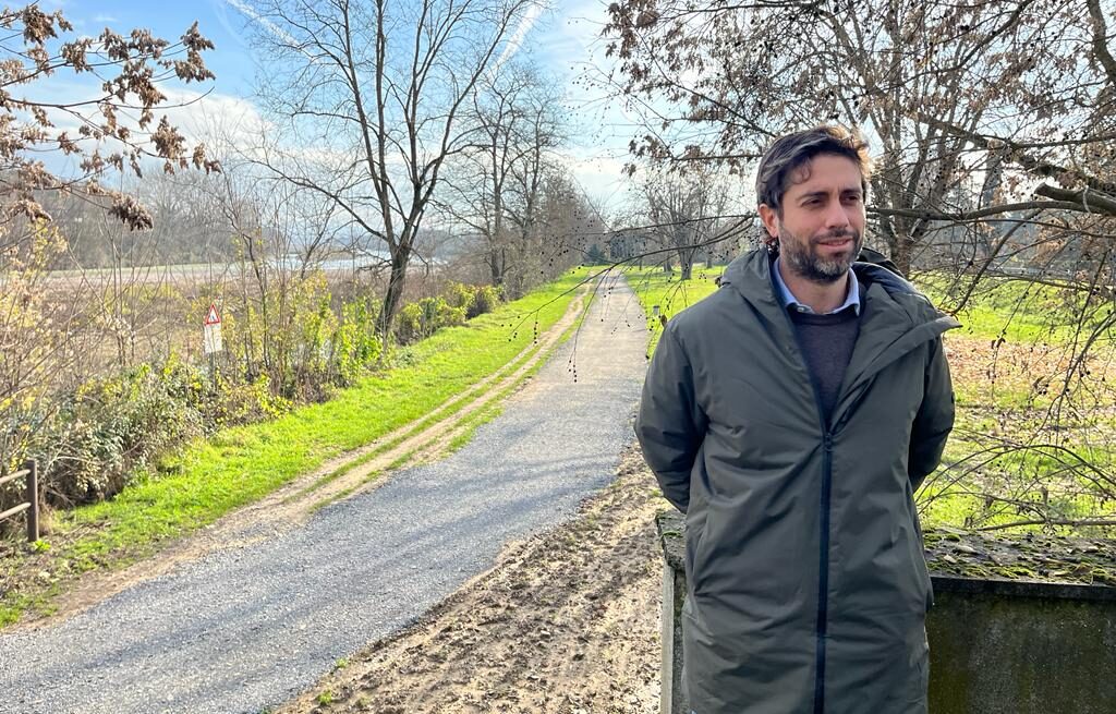 San Giovanni Valdarno: oltre 3,5 milioni di euro per una città “bike friendly” San Giovanni Valdarno: oltre 3,5 milioni di euro per una città “bike friendly”