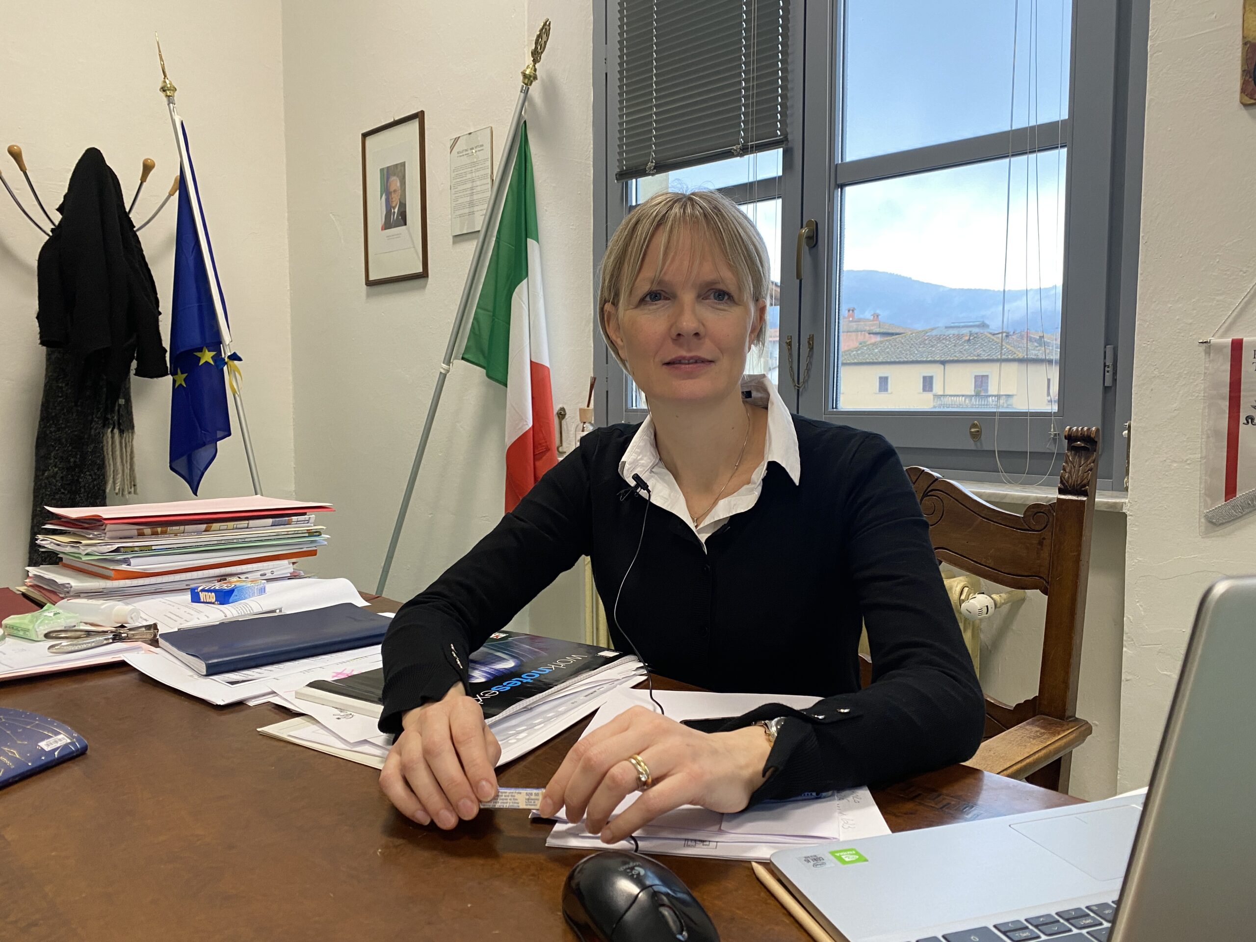 Variazione di bilancio: una manovra importante che parla di solidarieta’