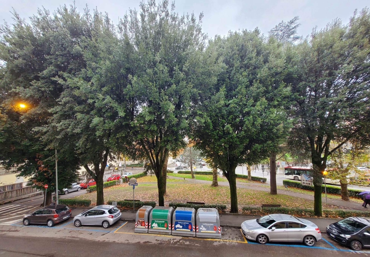 Sul piano del Comune sul risparmio energetico sull’illuminazione pubblica piu ombre che luci?