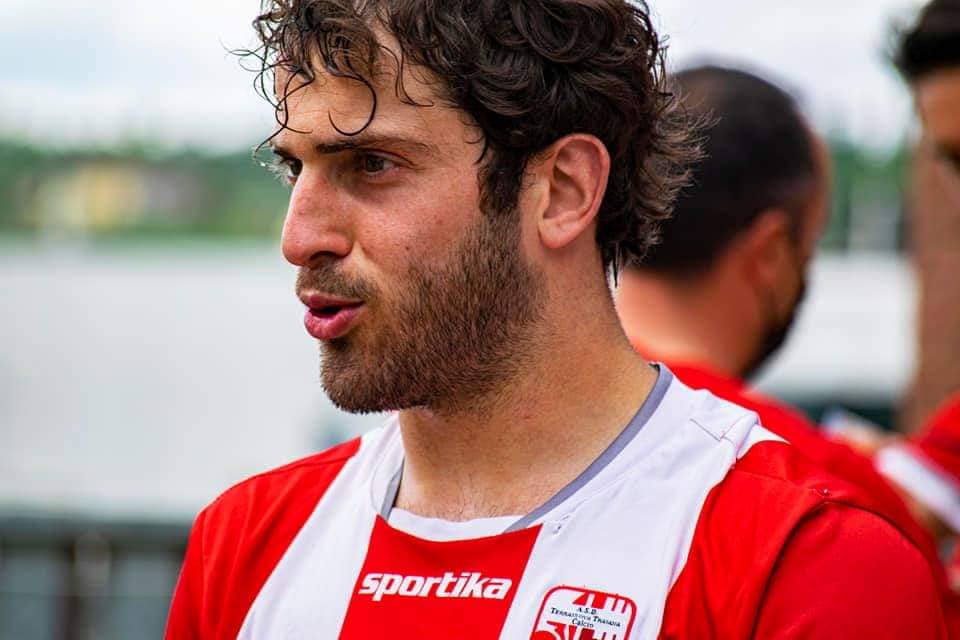 ASD Terranuova Traiana: Lorenzo Betti e Lorenzo Sestini non sono più biancorossi