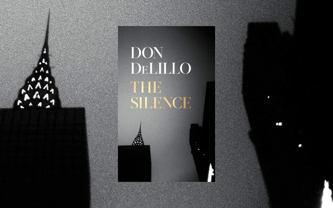 Il Silenzio di Don DeLillo