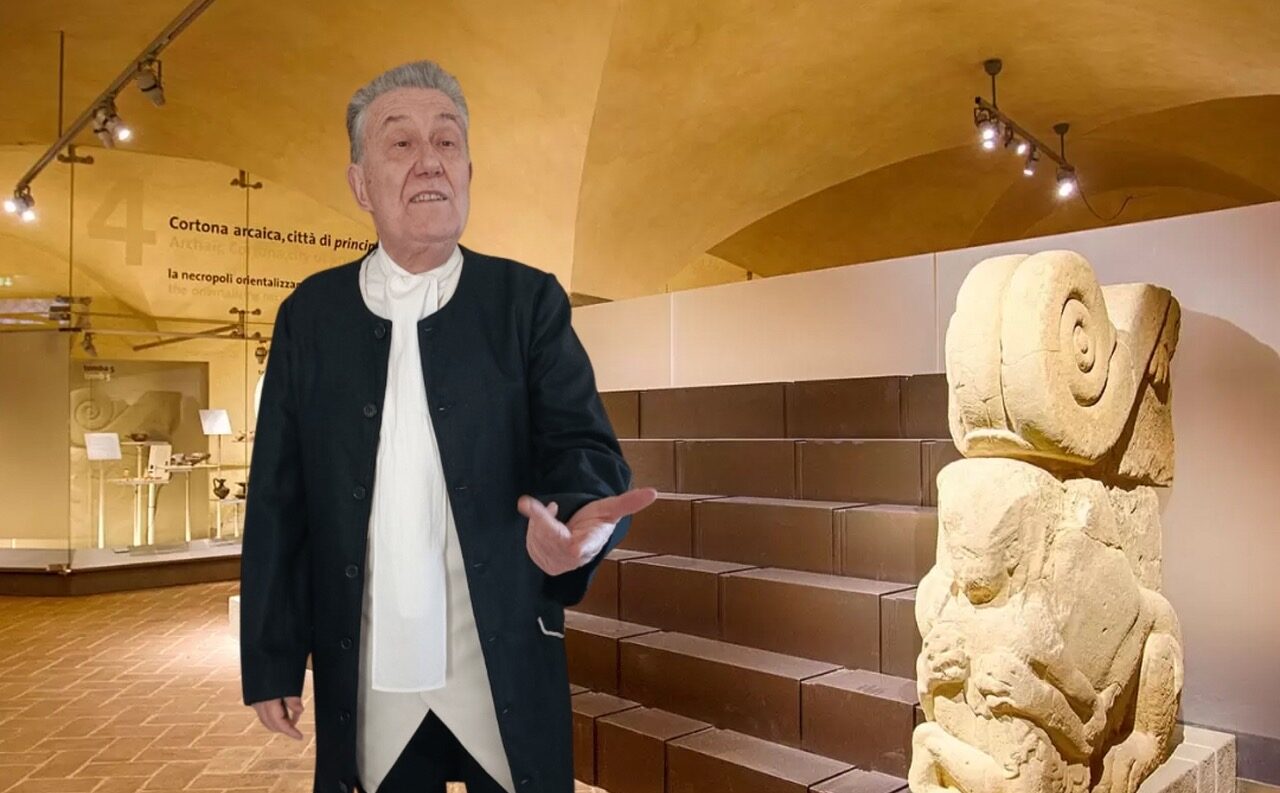 “Protagonisti al Museo”: al Maec due serate speciali con incontri dal passato