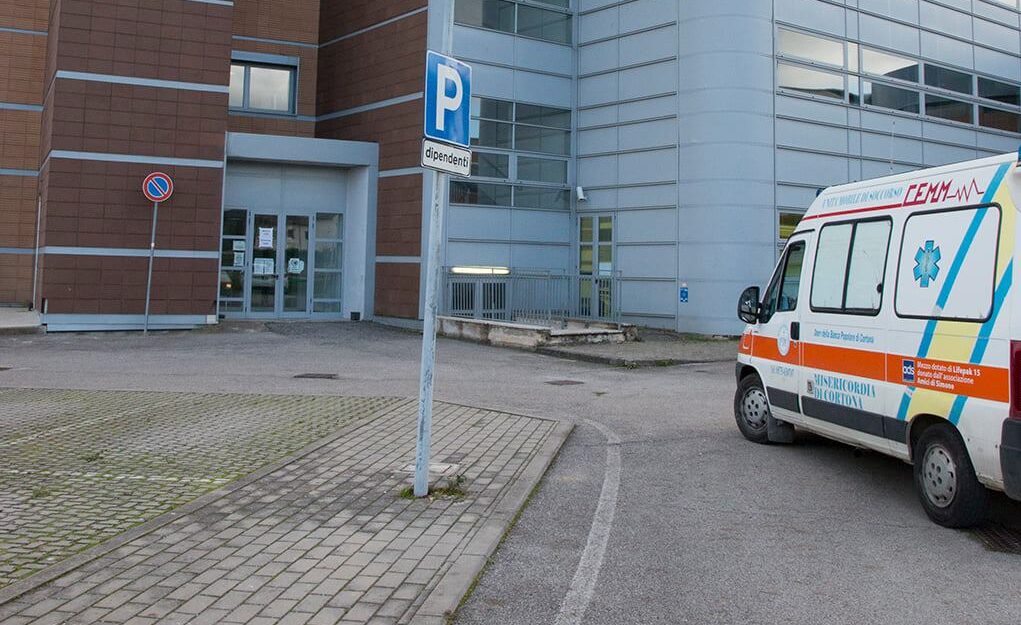 Ospedale Santa Margherita: regolarmente operativo il centro di medicina rigenerativa 
