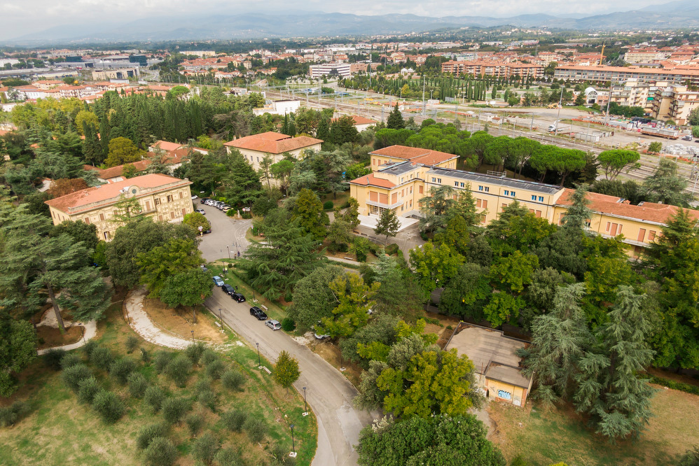 Il parco del Pionta di Arezzo si racconta con “TradUni”, il concorso di traduzione per le scuole